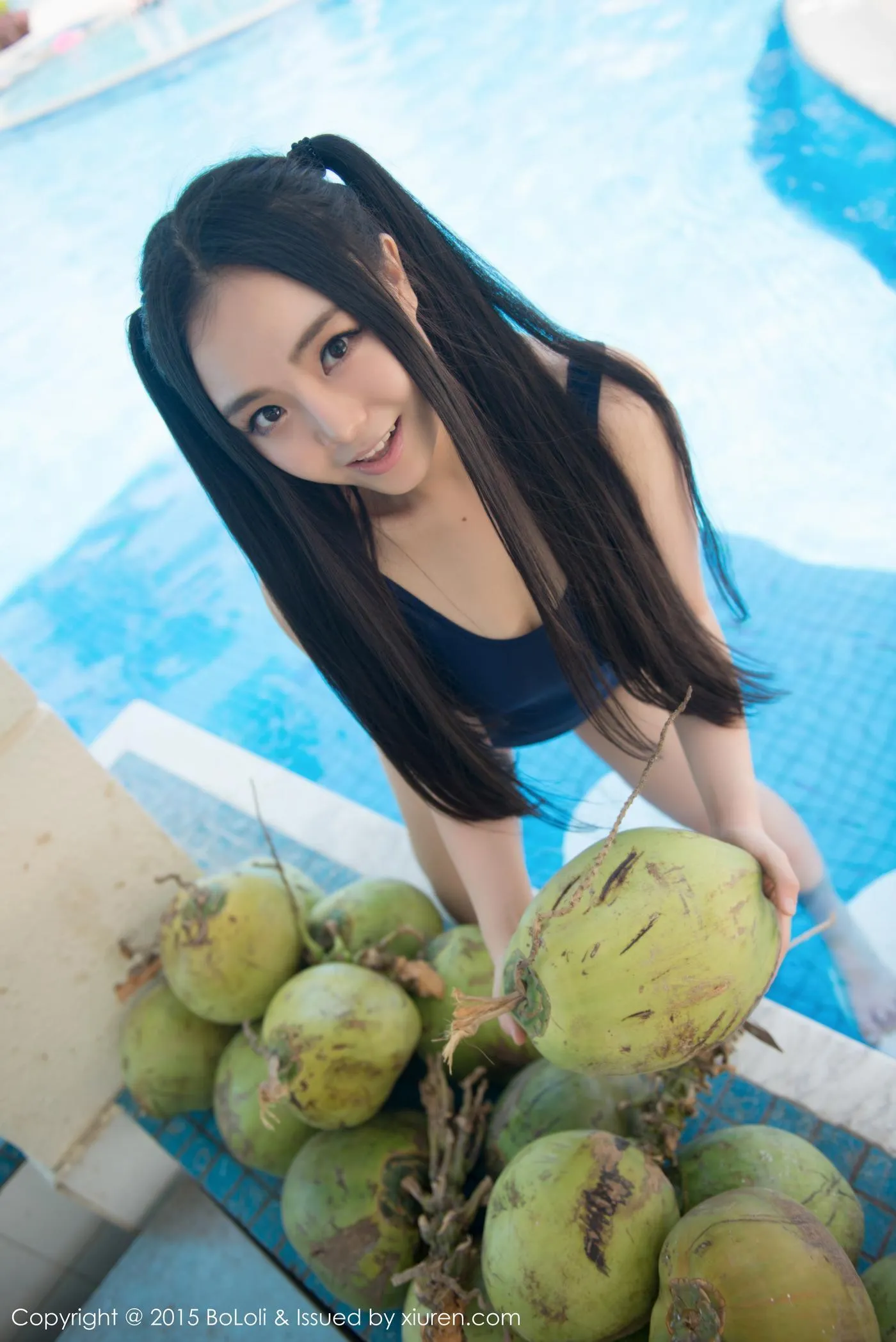Vol.018 许文婷Regina [69P]插图9